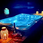 Апарт-отель Merangardenvilla Adults Only 4*