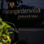 Апарт-отель Merangardenvilla Adults Only