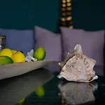 Merangardenvilla Adults Only Апарт-отель Мерано