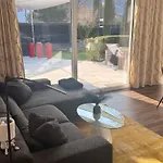 Merangardenvilla Adults Only Апарт-отель 4*