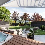 Merangardenvilla Adults Only Aparthotel 4*