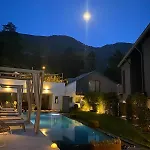 Aparthotel Merangardenvilla Adults Only 4*