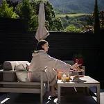 Merangardenvilla Adults Only Апарт-отель 4*