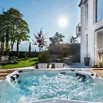 Merangardenvilla Adults Only Meran