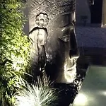 Merangardenvilla Adults Only Апарт-отель Мерано