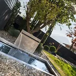 Merangardenvilla Adults Only Апарт-отель 4*