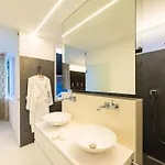 Merangardenvilla Adults Only Апарт-отель Мерано