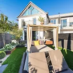 Merangardenvilla Adults Only Aparthotel 4*