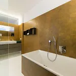 Merangardenvilla Adults Only Aparthotel Meran