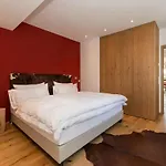 Апарт-отель Merangardenvilla Adults Only Мерано