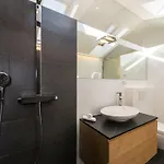 Merangardenvilla Adults Only Апарт-отель 4*