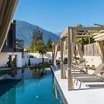 Апарт-отель Merangardenvilla Adults Only 4*