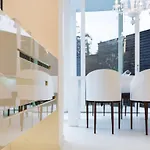 Merangardenvilla Adults Only 4*