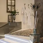 Merangardenvilla Adults Only Апарт-отель 4*
