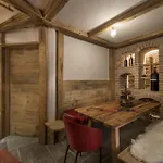 Апарт-отель Merangardenvilla Adults Only 4*