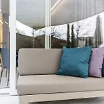 Merangardenvilla Adults Only Апарт-отель 4*