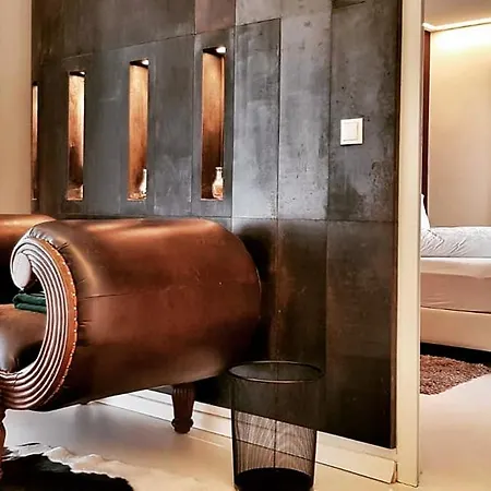 Merangardenvilla Adults Only מראנו