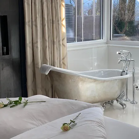 Merangardenvilla Adults Only Ξενοδοχείο με διαμερίσματα Μεράνο