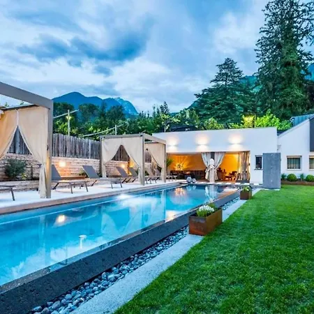 Merangardenvilla Adults Only Aparthotel