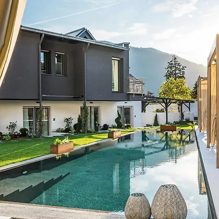 Merangardenvilla Adults Only Merano