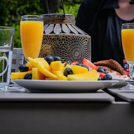 Merangardenvilla Adults Only מראנו