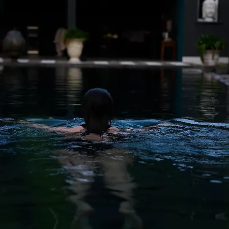 Merangardenvilla Adults Only Μεράνο