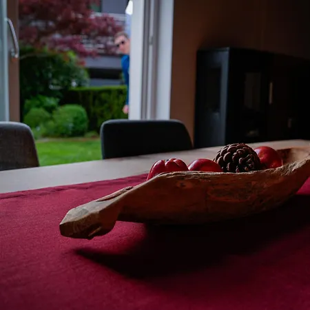Merangardenvilla Adults Only 3* Merano