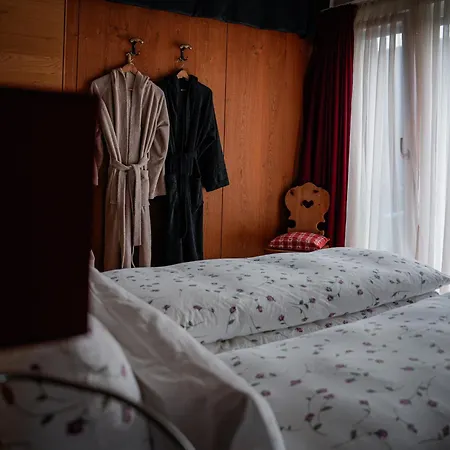 Aparthotel Merangardenvilla Adults Only 3*