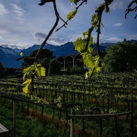 Merangardenvilla Adults Only Merano