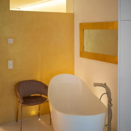 Merangardenvilla Adults Only Aparthotel