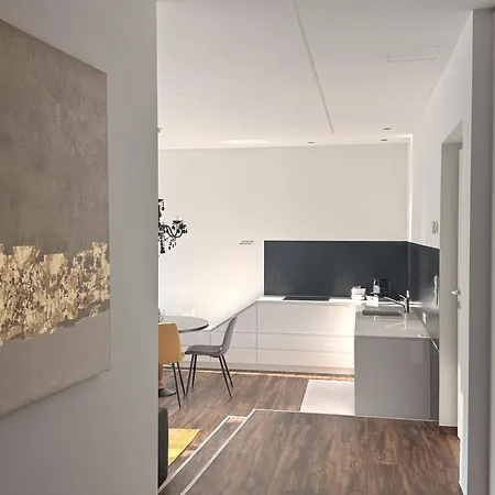 Merangardenvilla Adults Only Merano