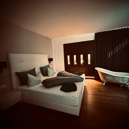 Merangardenvilla Adults Only Aparthotel