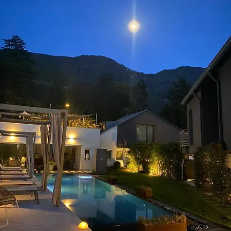 Aparthotel Merangardenvilla Adults Only 4*