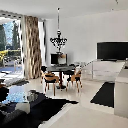 Aparthotel Merangardenvilla Adults Only Merano