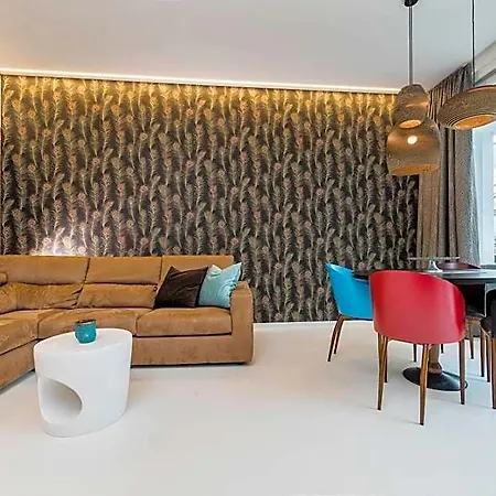 Merangardenvilla Adults Only Aparthotel 4*