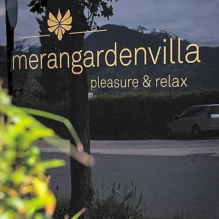 Merangardenvilla Adults Only 4*