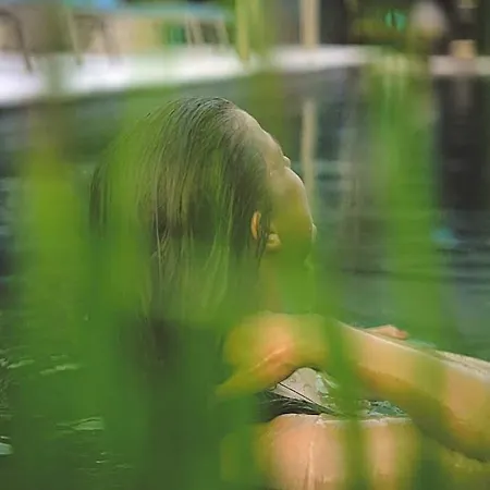 Merangardenvilla Adults Only Апарт-готель