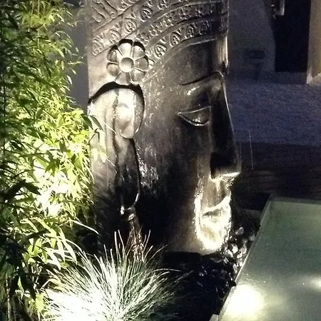 Merangardenvilla Adults Only מלון דירות מראנו