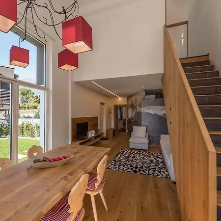 Merangardenvilla Adults Only מלון דירות