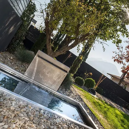 Merangardenvilla Adults Only Apartahotel 4*