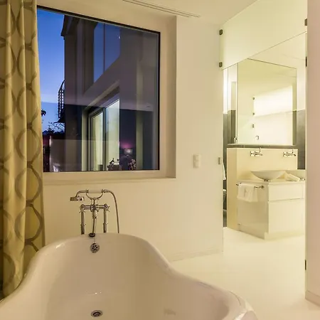 Merangardenvilla Adults Only Merano