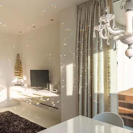 Merangardenvilla Adults Only Merano