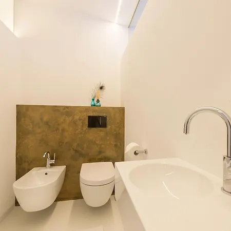 Merangardenvilla Adults Only Aparthotel