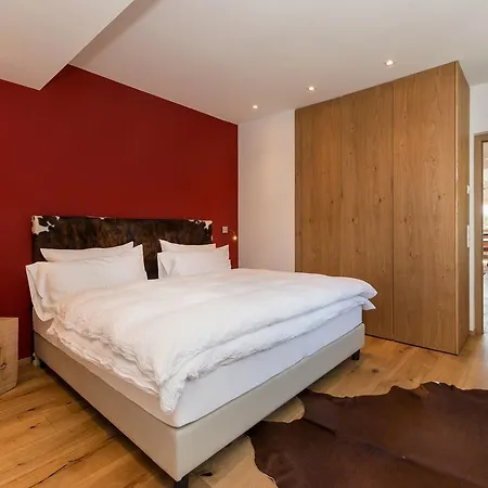 Апарт-готель Merangardenvilla Adults Only Мерано
