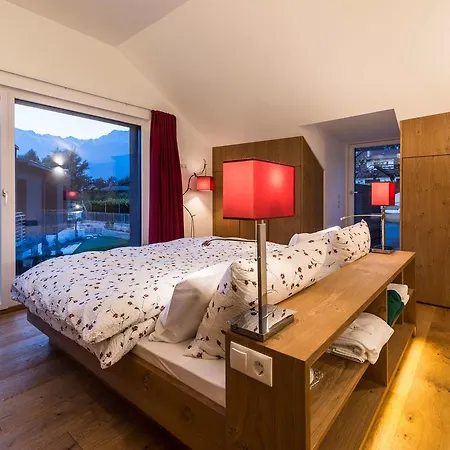 Ξενοδοχείο με διαμερίσματα Merangardenvilla Adults Only