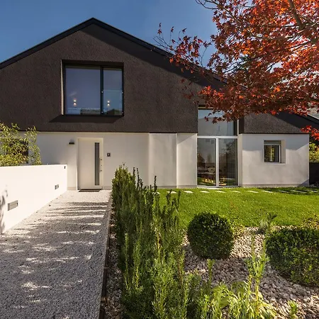 Merangardenvilla Adults Only Ξενοδοχείο με διαμερίσματα