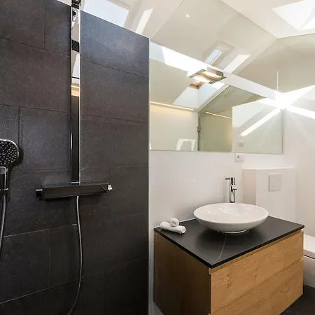 Merangardenvilla Adults Only Apartahotel 4*