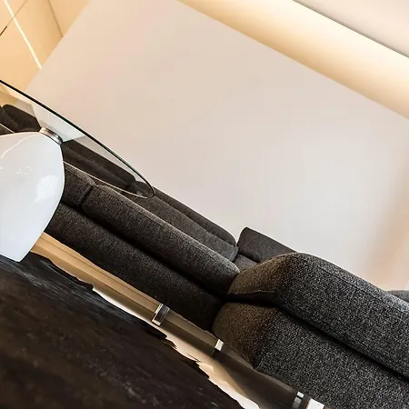 Ξενοδοχείο με διαμερίσματα Merangardenvilla Adults Only