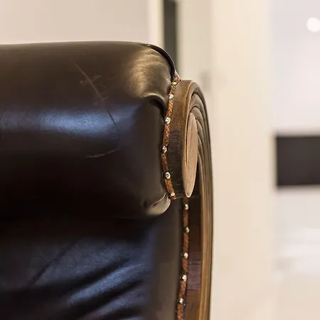 Merangardenvilla Adults Only מלון דירות מראנו