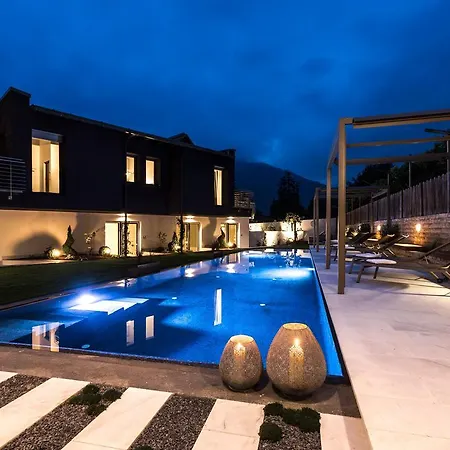 Merangardenvilla Adults Only Aparthotel